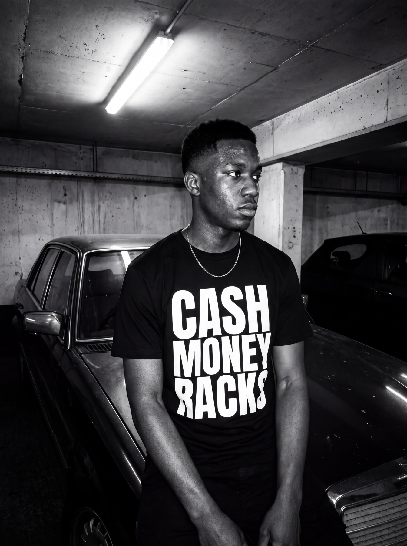 Cash Money Racks