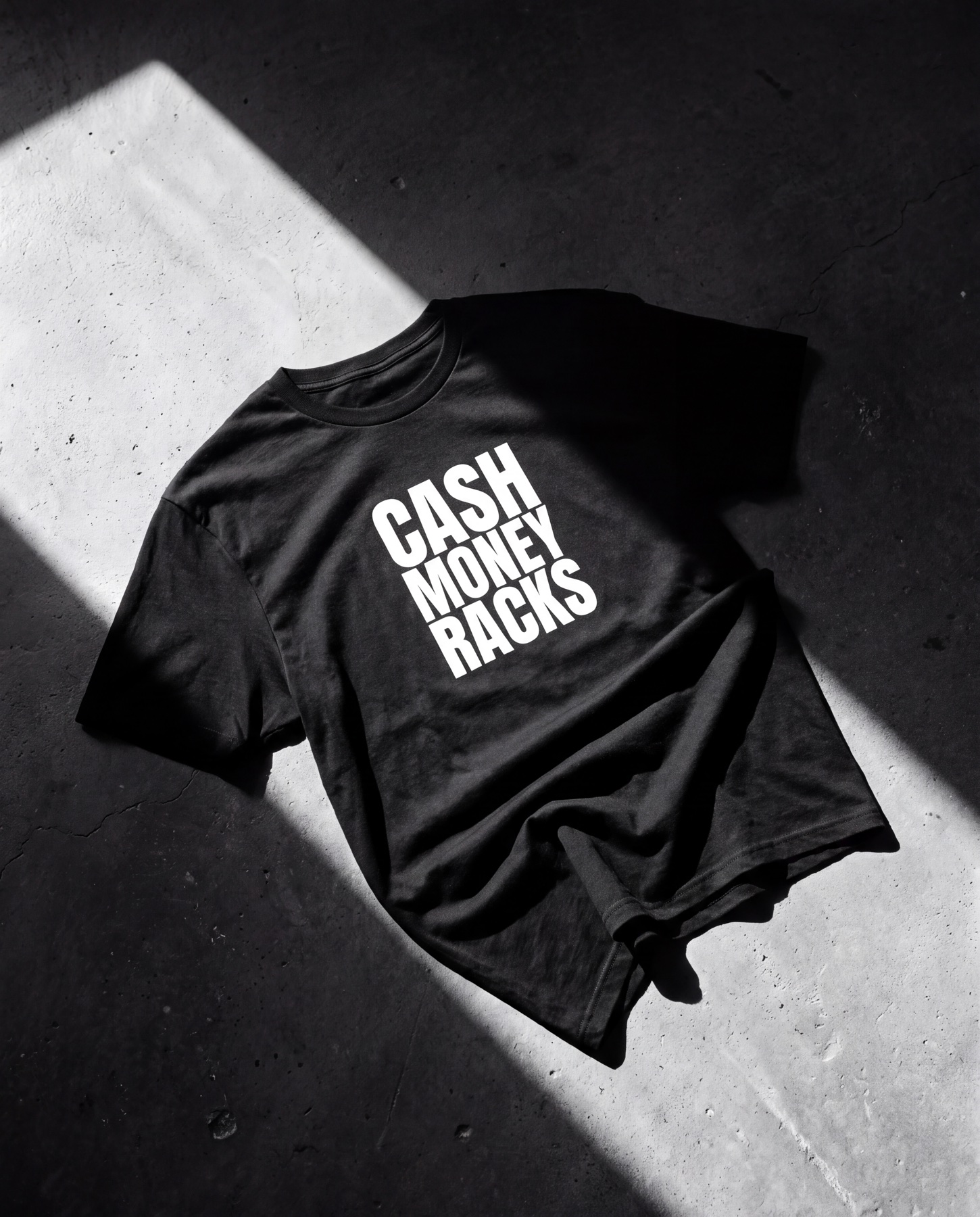 Cash Money Racks